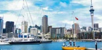 Billa Reisen Neuseeland das land der kiwi Angebot