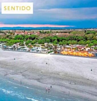 Billa Reisen Italien punta marina Angebot