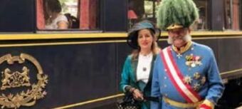 Billa Reisen Kaiserfest bad ischl Angebot