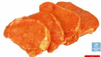 Transgourmet Schwein karreesteak Angebot