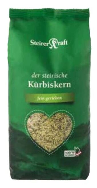 Transgourmet Kürbiskerne Angebot