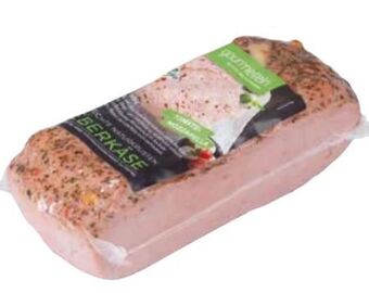 Transgourmet Leberkäse Angebot