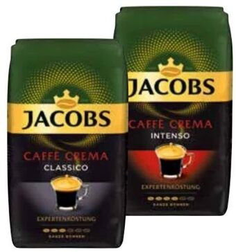 Transgourmet Caffé crema Angebot