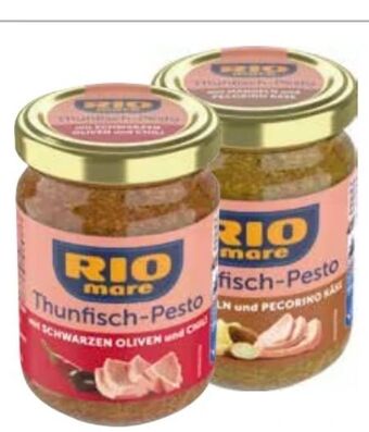 Transgourmet Thunfisch pesto Angebot