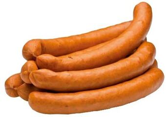 Transgourmet Debreziner Angebot
