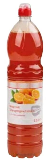 Transgourmet Orangensaft Angebot