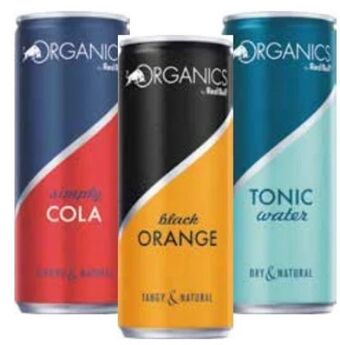 Transgourmet Organics Angebot