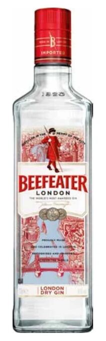 Transgourmet London dry gin Angebot