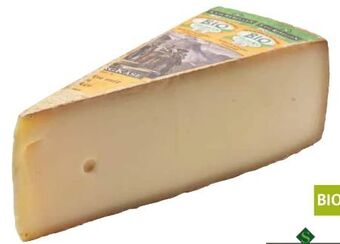 Transgourmet Bio bergkäse Angebot