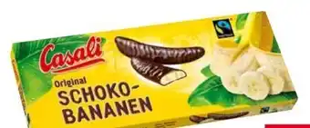 Transgourmet Original schoko bananen-riegel Angebot