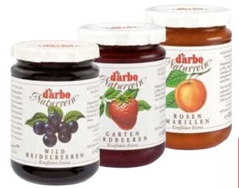 Transgourmet Naturrein konfitüre Angebot