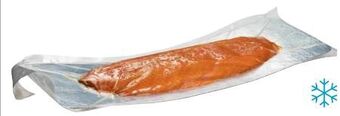 Transgourmet Räucherlachs Angebot