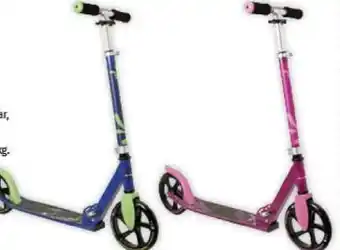 Müller Scooter 205 Angebot