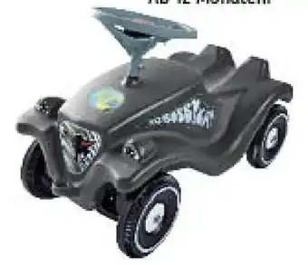 Müller Bobby car classic Angebot