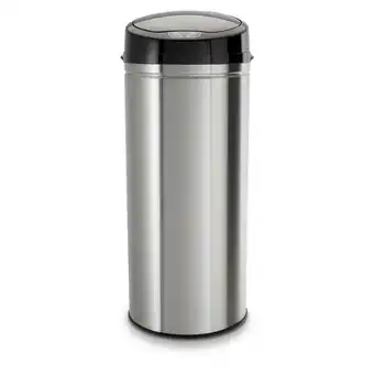 XXXLutz Abfalleimer 42 l metall Angebot