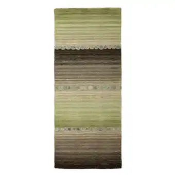 XXXLutz Orientteppich twilight in green Angebot