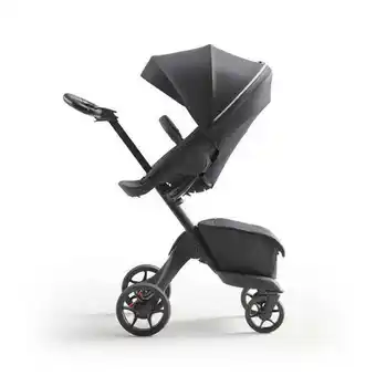 XXXLutz Kinderwagen xplory x Angebot