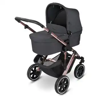 XXXLutz Kinderwagenset salsa 4 air diamond Angebot