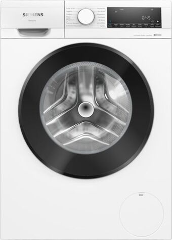 Media Markt Siemens wg54g106em waschmaschine (10 kg, 1351 u/min., a) Angebot
