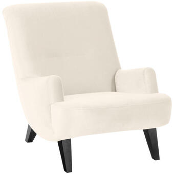 XXXLutz Relaxsessel in textil creme Angebot