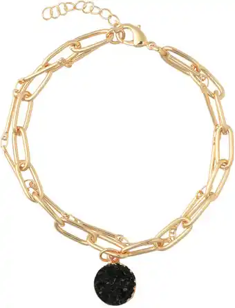 Ernsting's family Damen armband mit anhänger Angebot