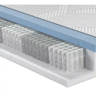 XXXLutz Taschenfederkernmatratze 80/200 cm Angebot