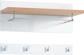 XXXLutz Garderobe 2-tlg. Angebot