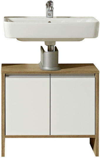 XXXLutz Waschbeckenunterschrank 62/55/28 cm Angebot