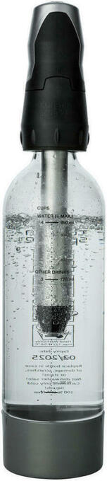 XXXLutz Wassersprudler-flasche isi twist´n sparkle Angebot