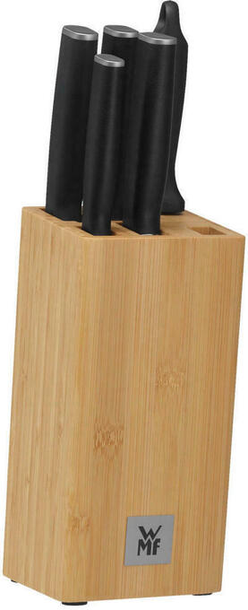XXXLutz Messerblock 6-teilig kineo Angebot