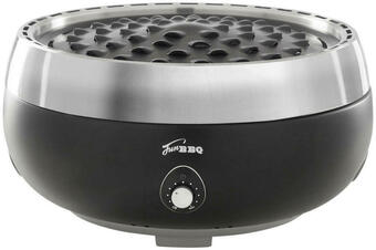 XXXLutz Funbbq deluxe, anthrazit Angebot