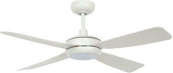 XXXLutz Deckenventilator 107 cm Angebot