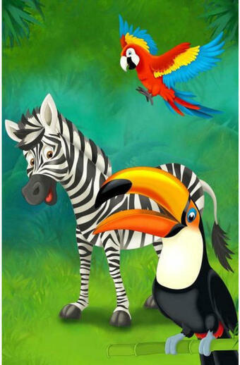 XXXLutz Kinderteppich lovely kids lk 402 Angebot