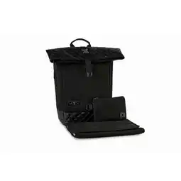 XXXLutz Wickelrucksack premium rolltop Angebot