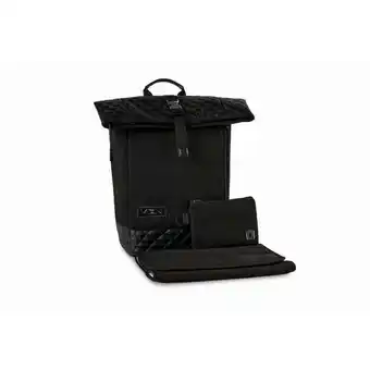 XXXLutz Wickelrucksack premium rolltop Angebot
