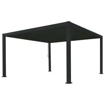 XXXLutz Pavillon 400/250/300 cm Angebot