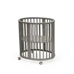 XXXLutz Gitterbett sleepi mini v3 82/67/87 cm Angebot