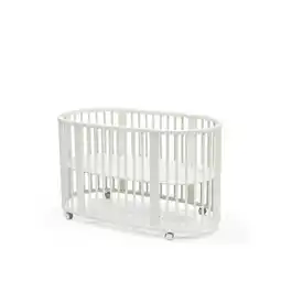 XXXLutz Gitterbett sleepi v3 141/74/78 cm Angebot
