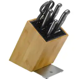 XXXLutz Messerblock 6-teilig Angebot