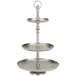 XXXLutz Etagere 3-stöckig Angebot
