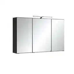 XXXLutz Spiegelschrank 100/64/20 cm Angebot