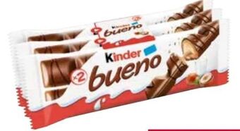 Transgourmet Kinder bueno Angebot
