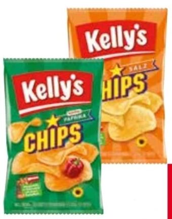 Transgourmet Chips Angebot