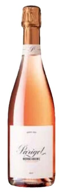 Transgourmet Monochrome cremant de bourgogne rosé Angebot