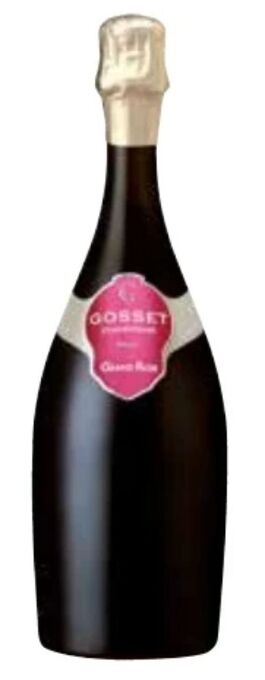 Transgourmet Champagne grande rosé brut Angebot