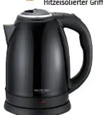 Müller Wasserkocher Angebot