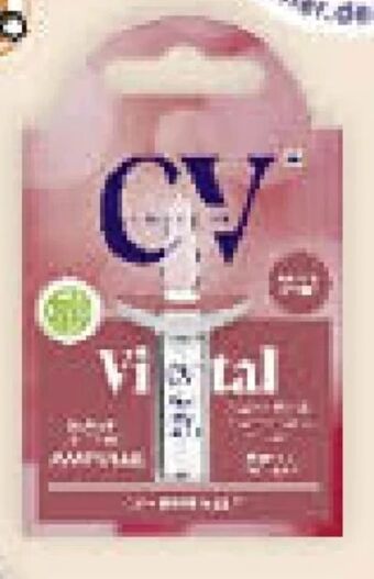 Müller Ampullen vital Angebot