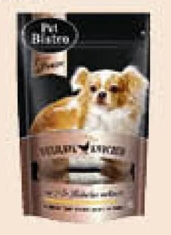 Müller Hunde snack Angebot