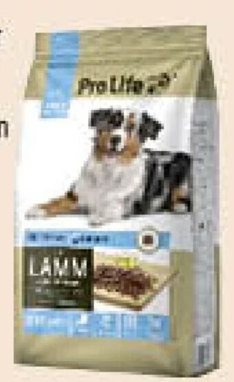 Müller Hunde trockenfutter Angebot