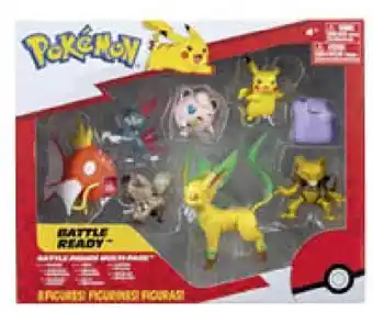 Müller Pokémon figur Angebot